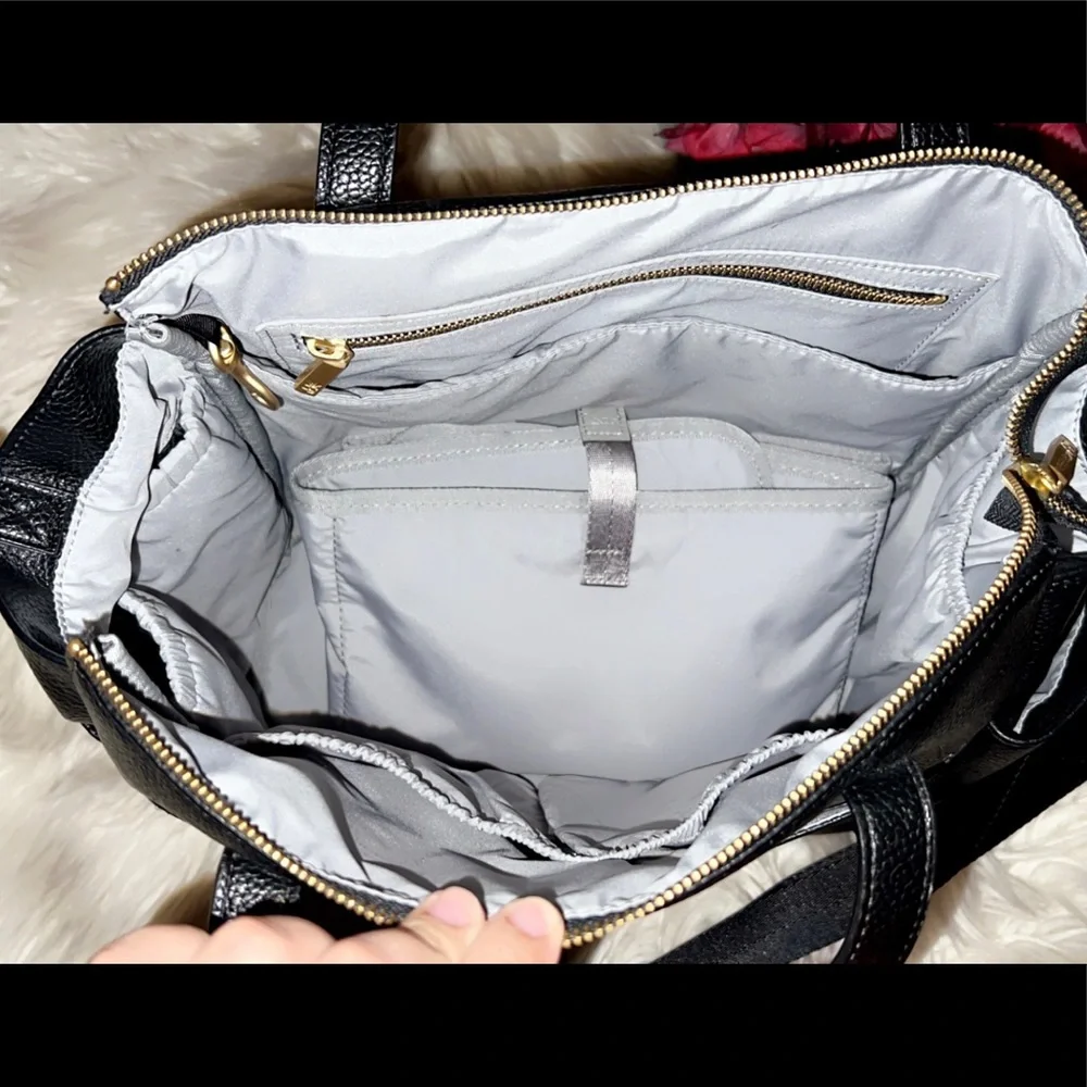 FRESHLY PICKED Diaper Shoulder Bag